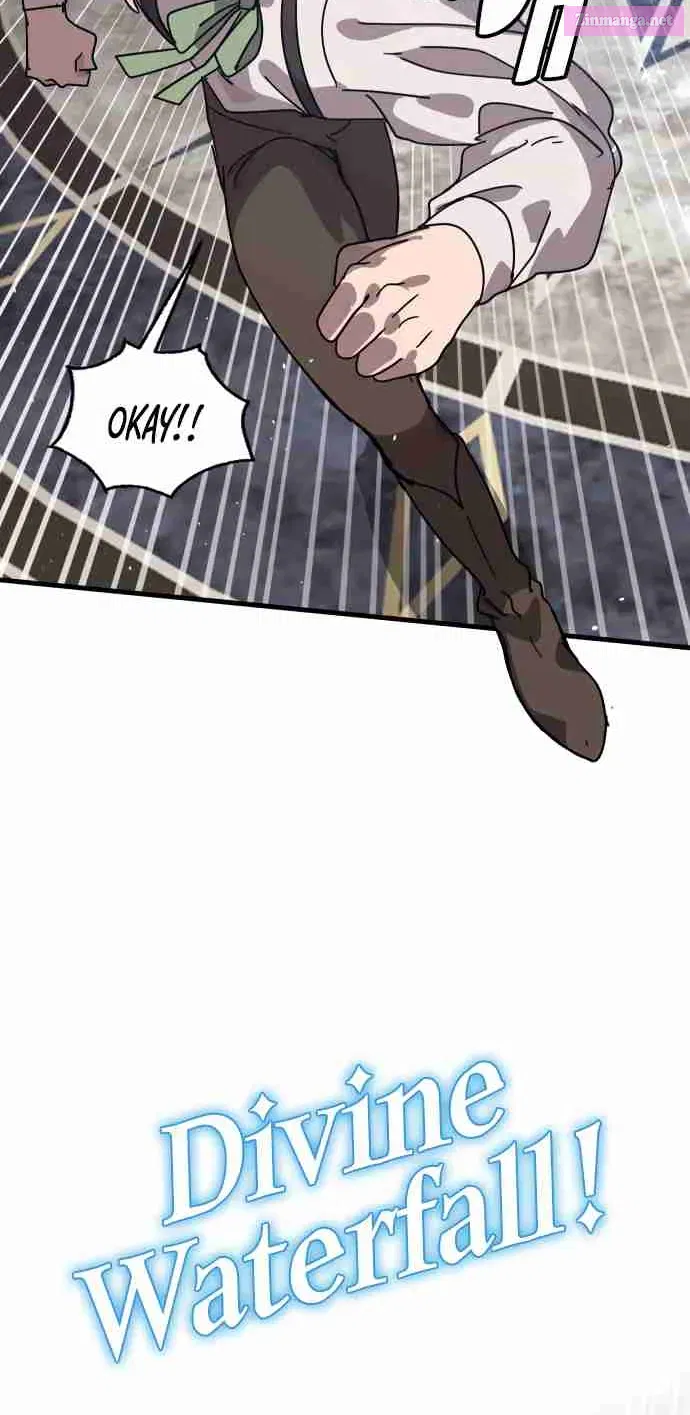 Is My Second Life a Healing Life Kainu Manga Chapter 53 Page 72