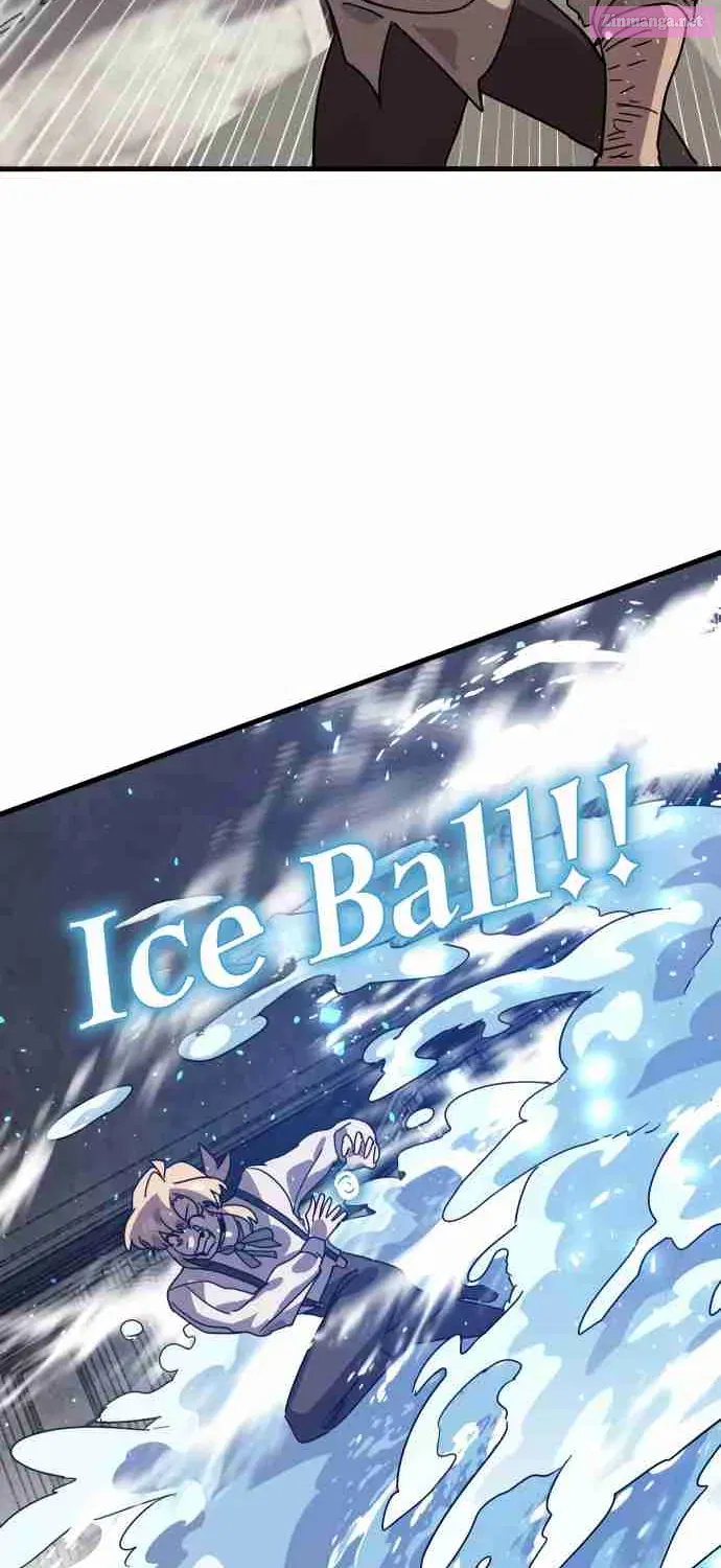 Is My Second Life a Healing Life Kainu Manga Chapter 53 Page 74