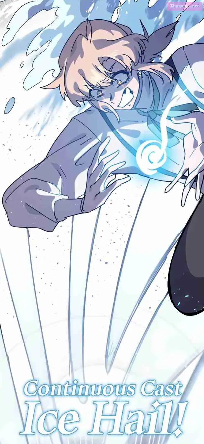 Is My Second Life a Healing Life Kainu Manga Chapter 53 Page 75