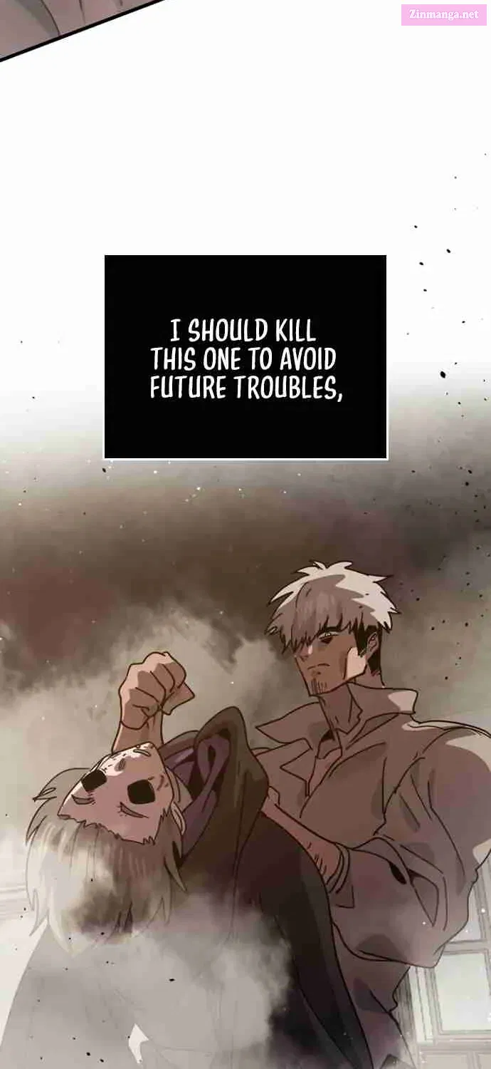 Is My Second Life a Healing Life Kainu Manga Chapter 53 Page 90