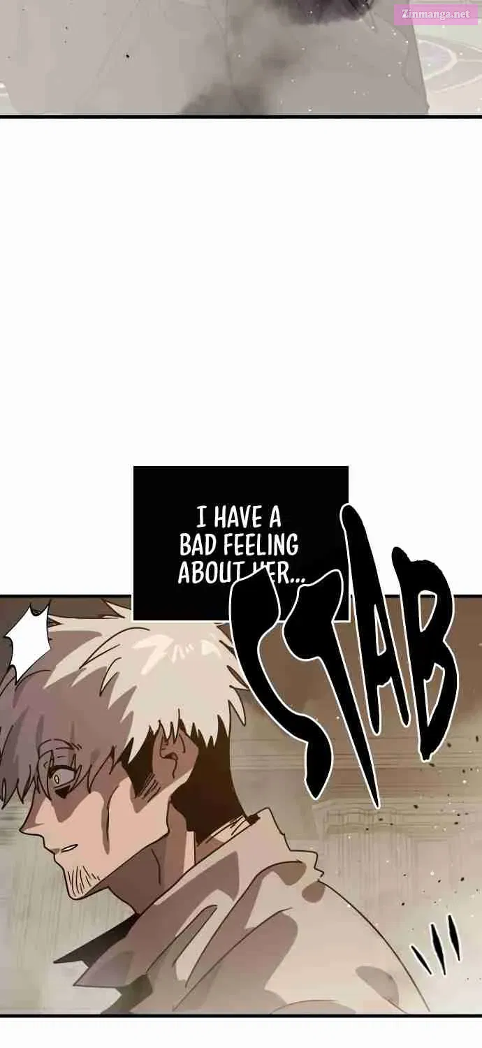 Is My Second Life a Healing Life Kainu Manga Chapter 53 Page 91