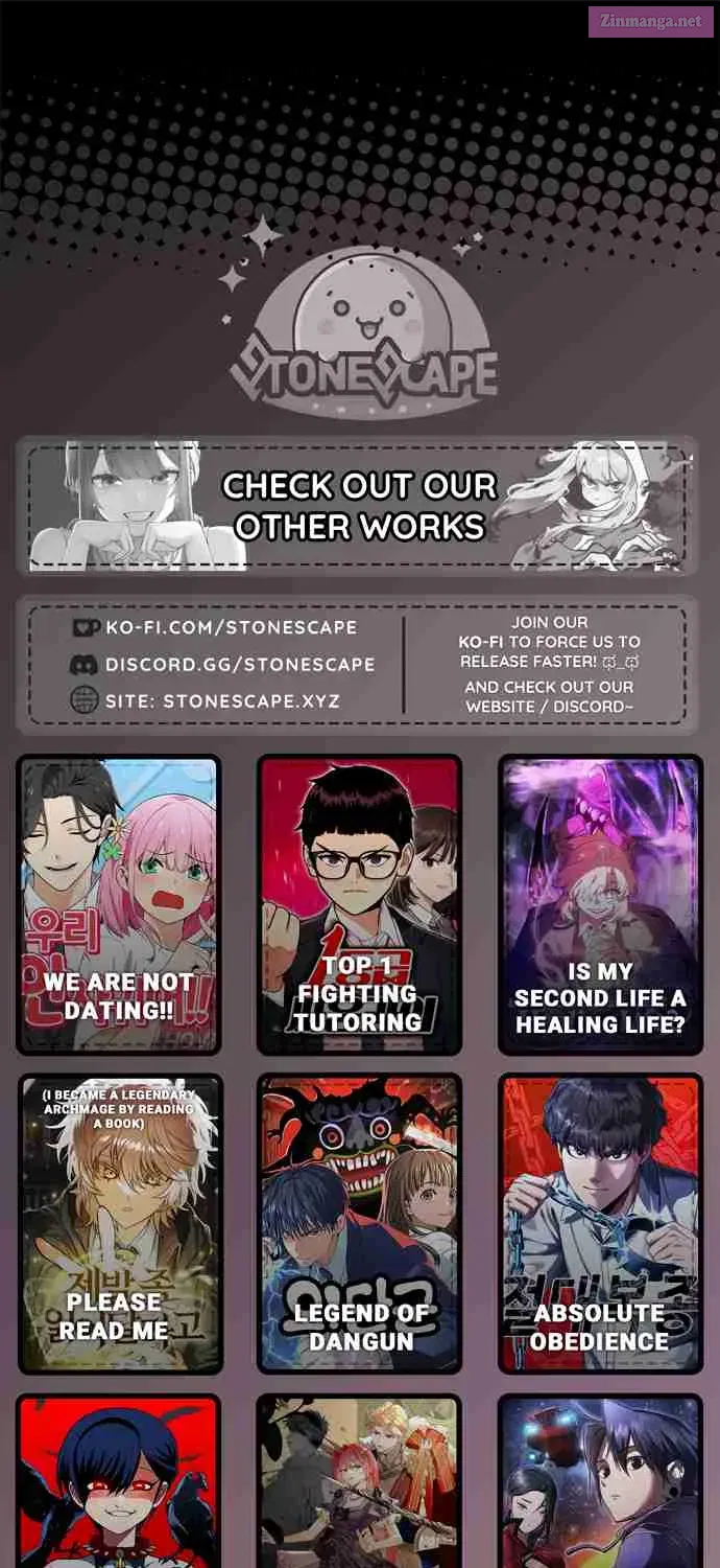 Is My Second Life a Healing Life Kainu Manga Chapter 53 Page 97
