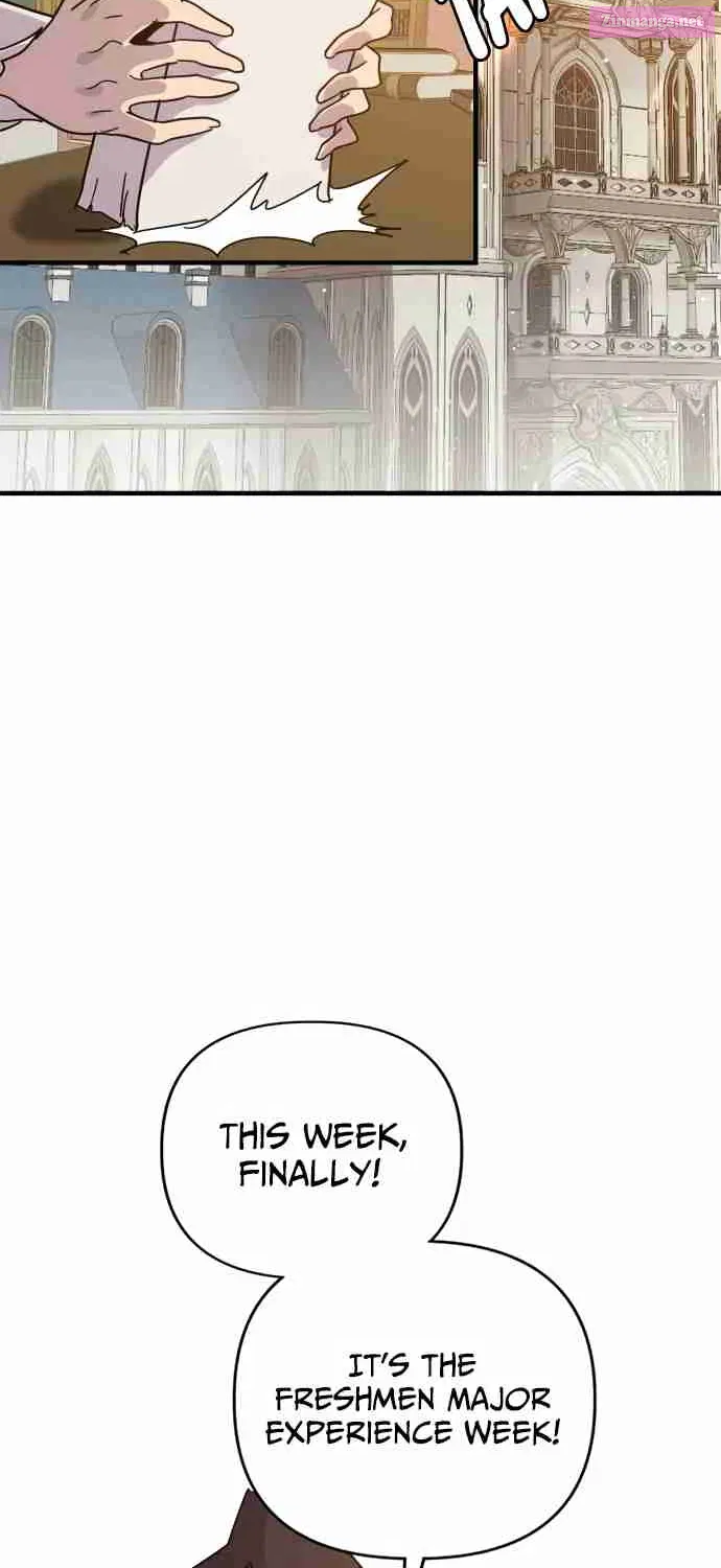 Is My Second Life a Healing Life Kainu Manga Chapter 52 Page 3