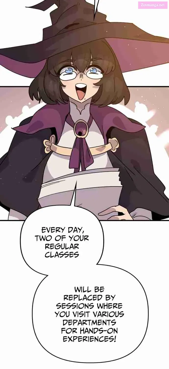 Is My Second Life a Healing Life Kainu Manga Chapter 52 Page 4