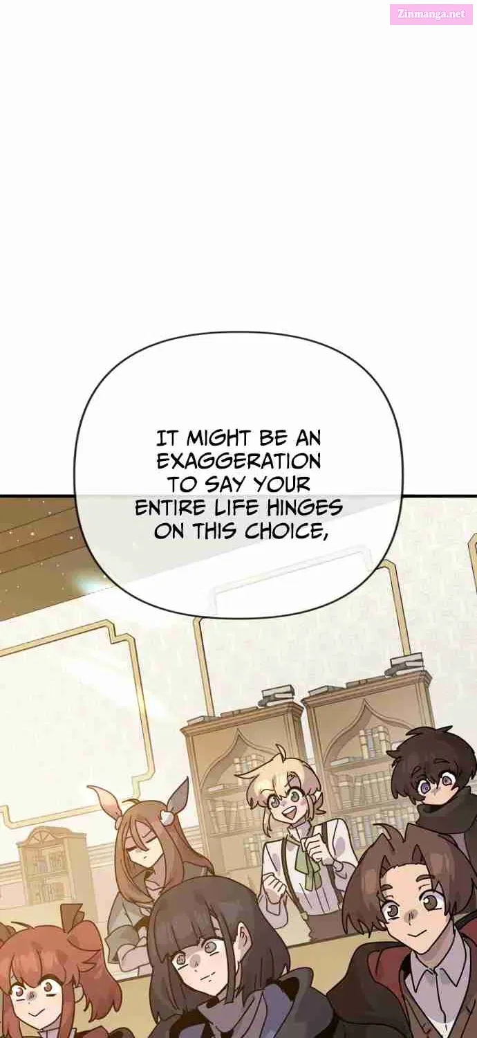 Is My Second Life a Healing Life Kainu Manga Chapter 52 Page 5