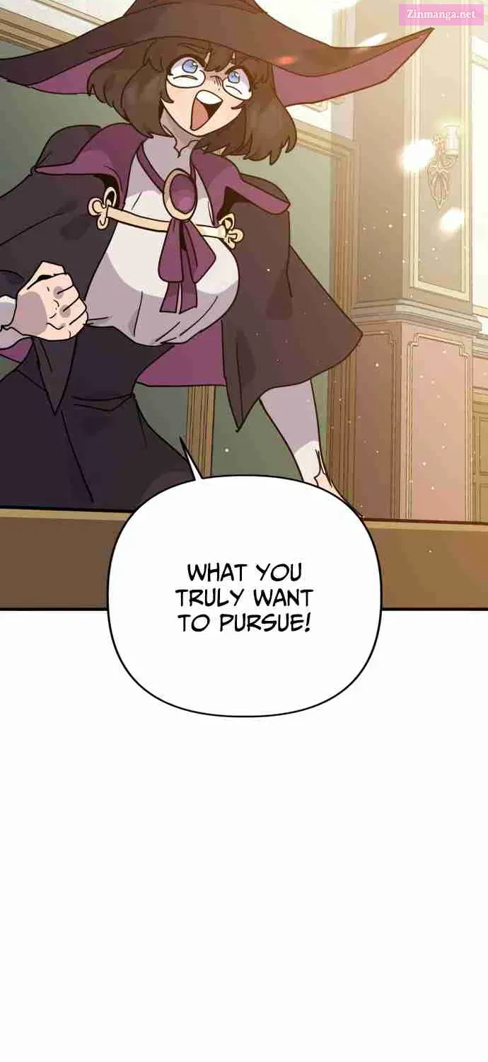 Is My Second Life a Healing Life Kainu Manga Chapter 52 Page 7