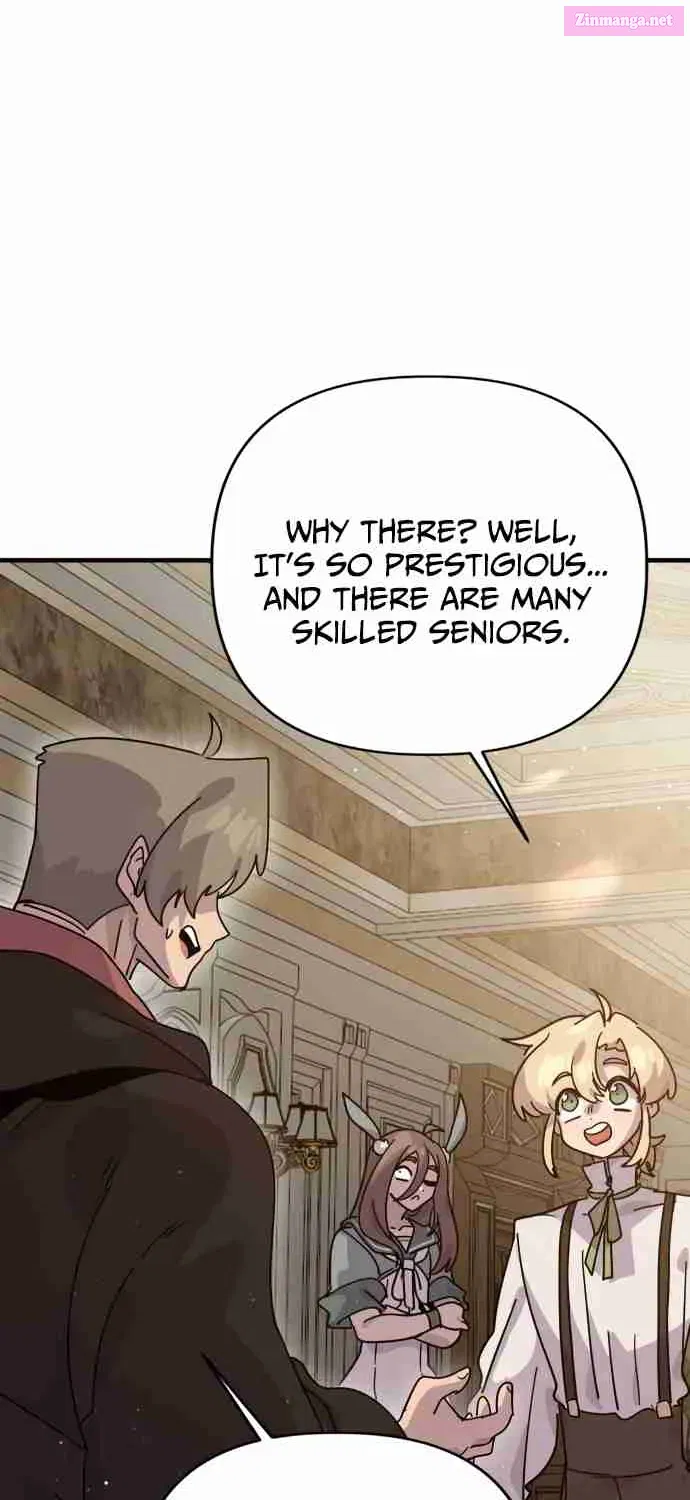 Is My Second Life a Healing Life Kainu Manga Chapter 52 Page 12