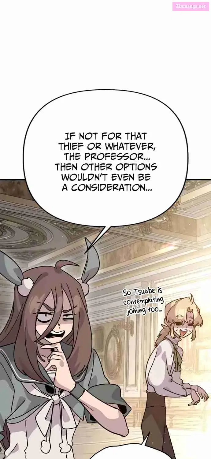 Is My Second Life a Healing Life Kainu Manga Chapter 52 Page 16