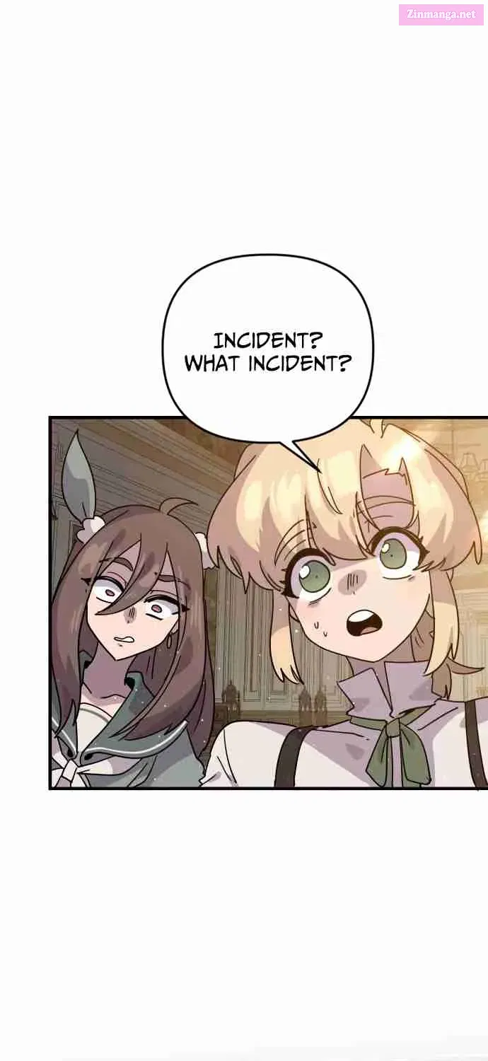 Is My Second Life a Healing Life Kainu Manga Chapter 52 Page 20
