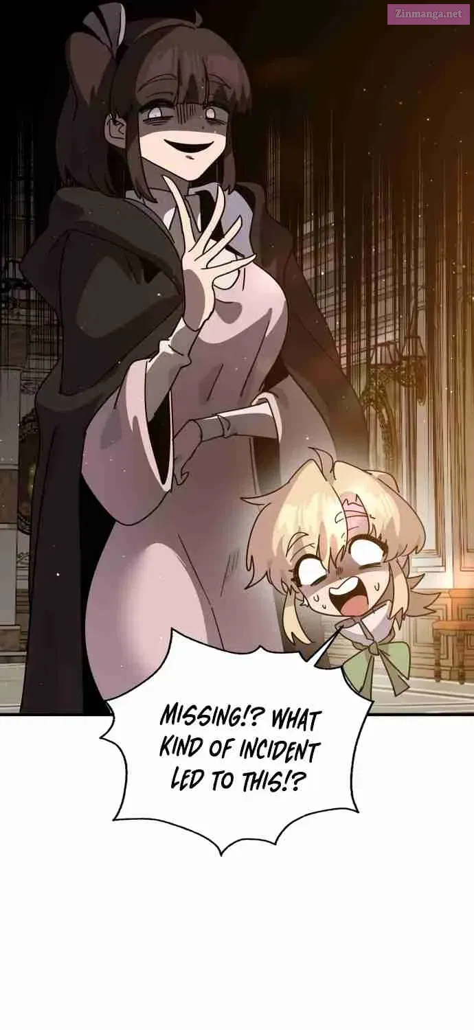 Is My Second Life a Healing Life Kainu Manga Chapter 52 Page 22