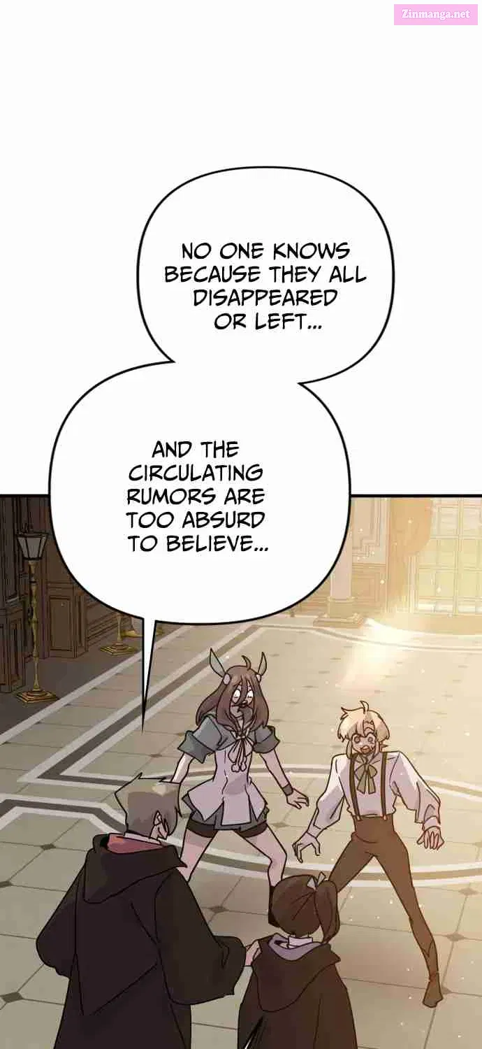 Is My Second Life a Healing Life Kainu Manga Chapter 52 Page 23