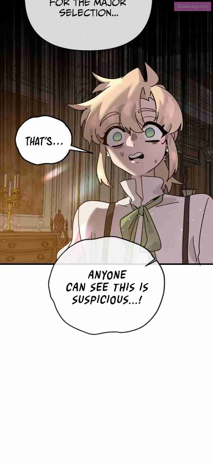 Is My Second Life a Healing Life Kainu Manga Chapter 52 Page 25