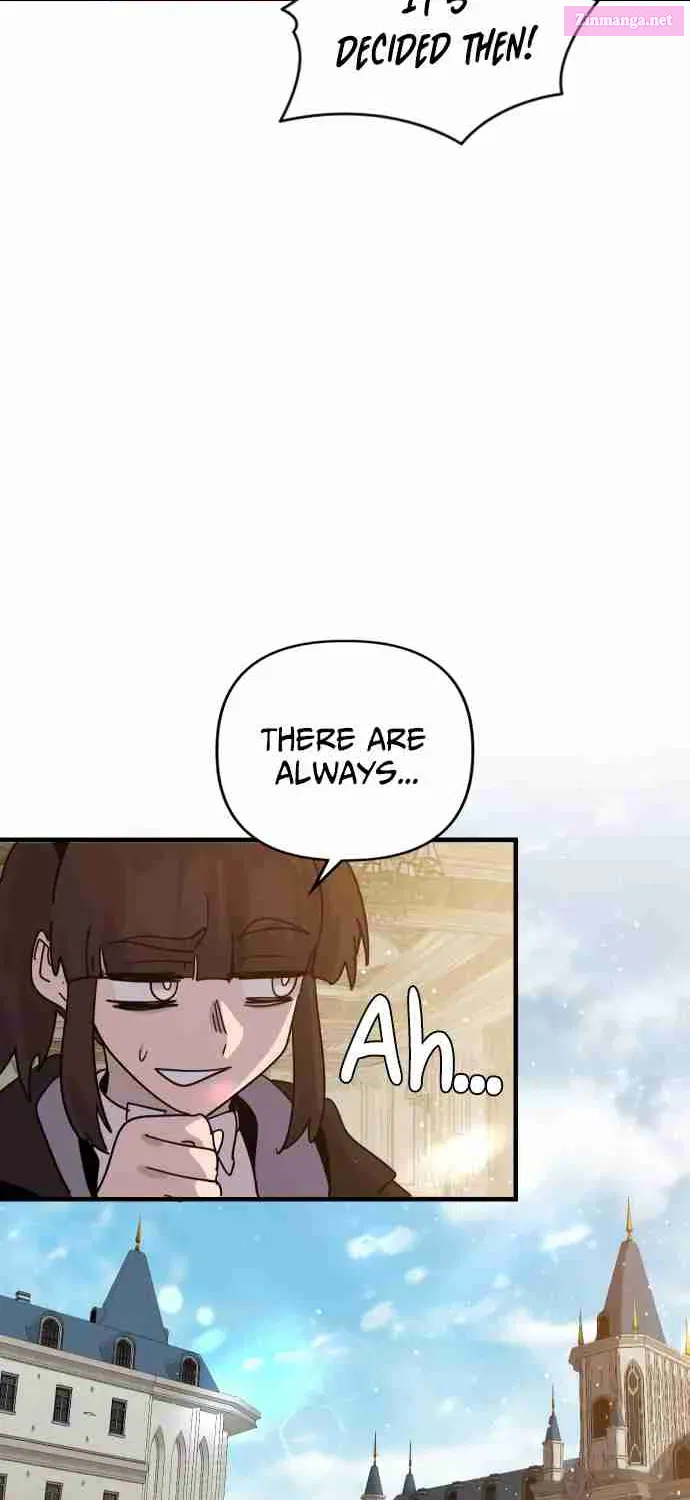 Is My Second Life a Healing Life Kainu Manga Chapter 52 Page 27