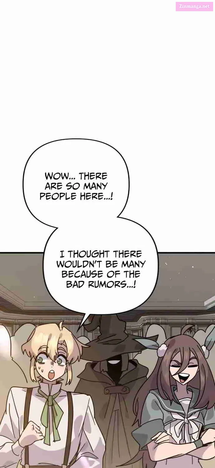 Is My Second Life a Healing Life Kainu Manga Chapter 52 Page 30