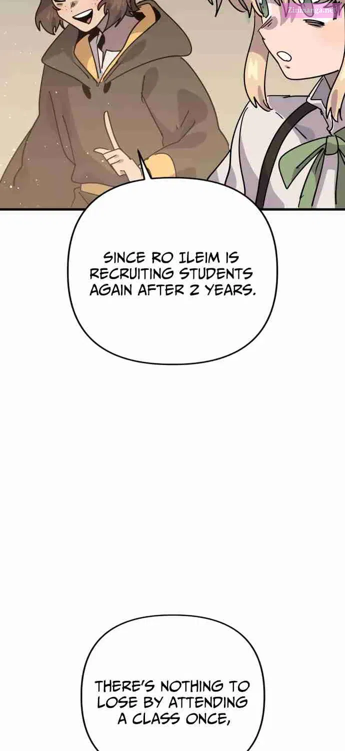Is My Second Life a Healing Life Kainu Manga Chapter 52 Page 32