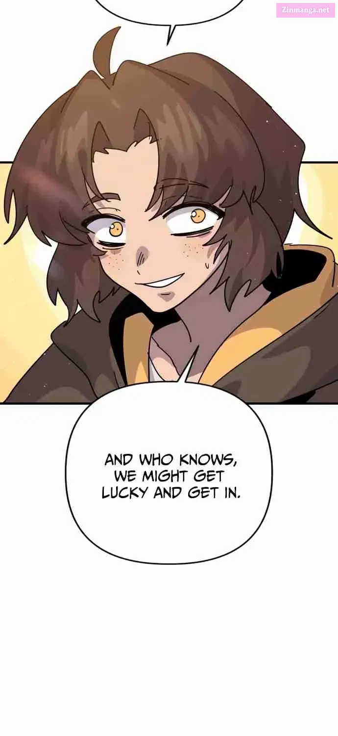 Is My Second Life a Healing Life Kainu Manga Chapter 52 Page 33