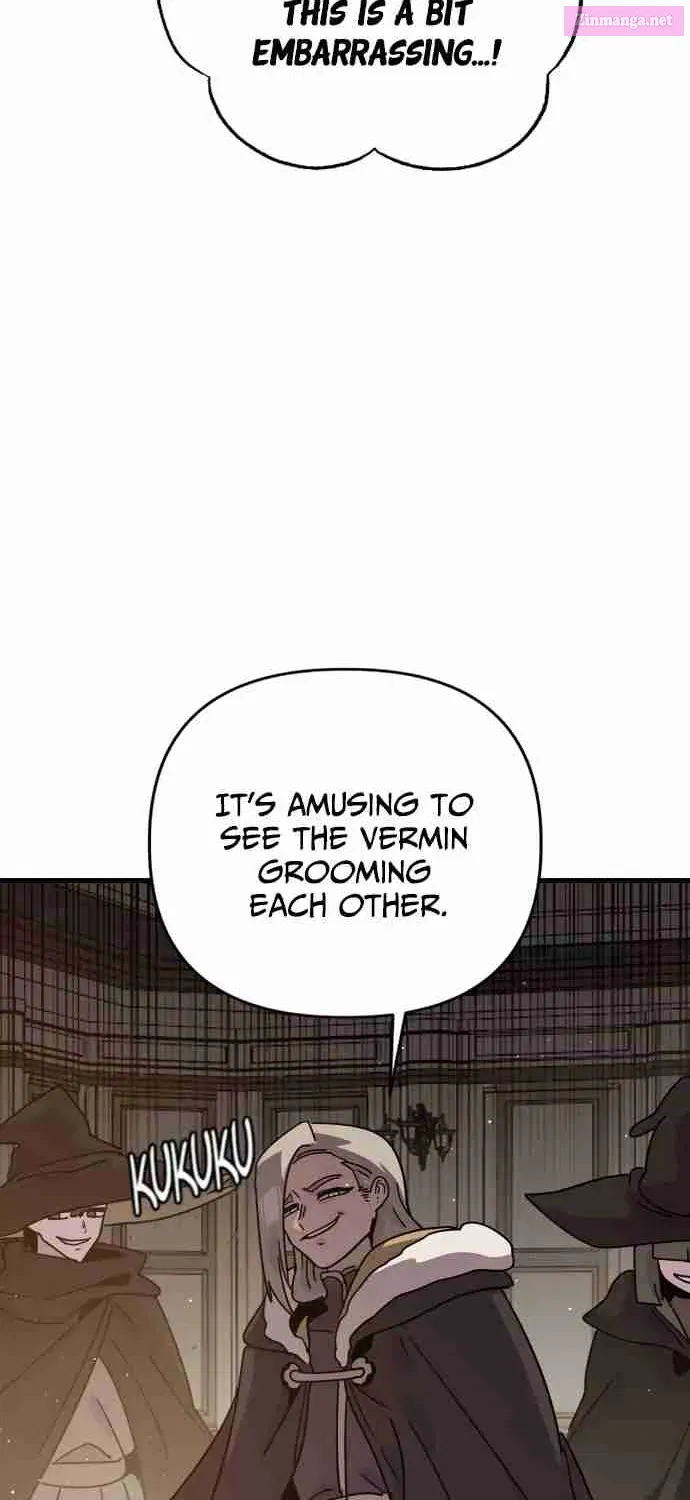 Is My Second Life a Healing Life Kainu Manga Chapter 52 Page 37