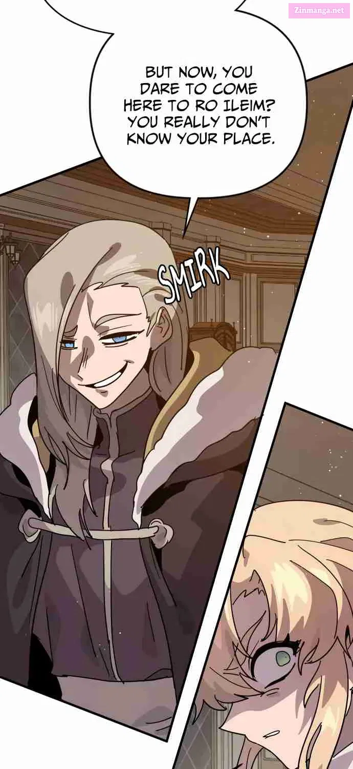 Is My Second Life a Healing Life Kainu Manga Chapter 52 Page 39
