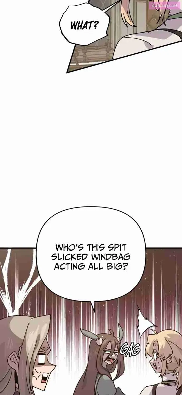 Is My Second Life a Healing Life Kainu Manga Chapter 52 Page 40