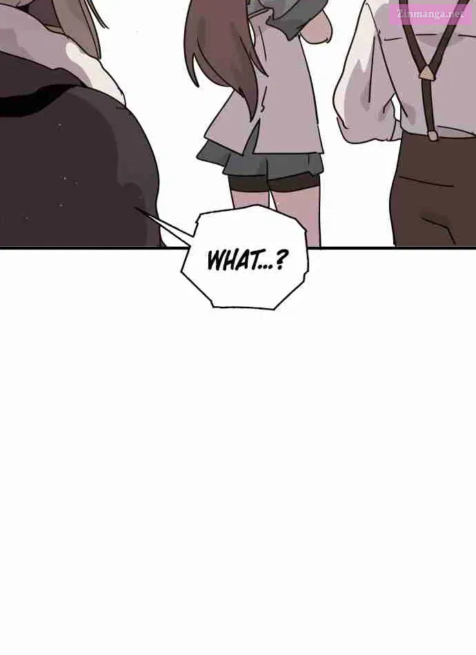 Is My Second Life a Healing Life Kainu Manga Chapter 52 Page 41