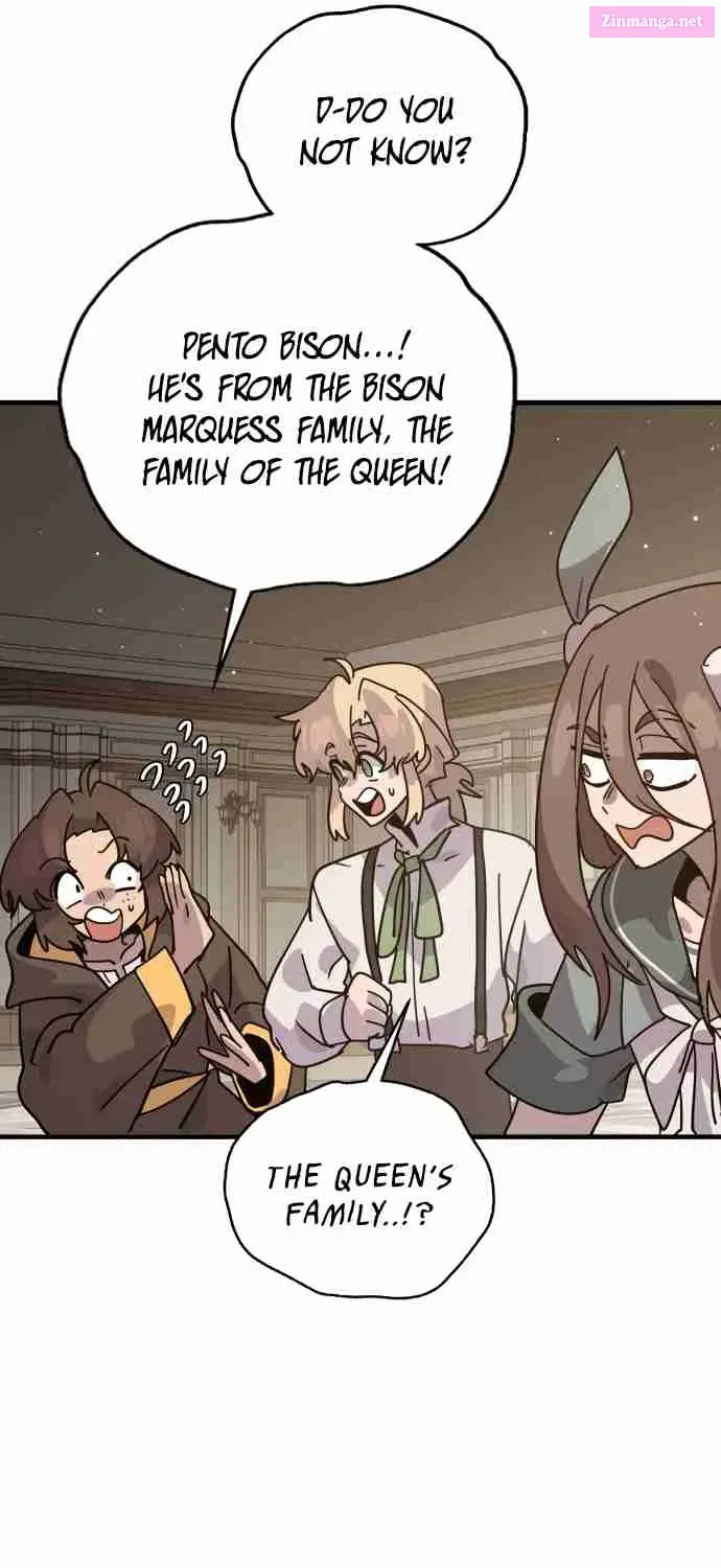 Is My Second Life a Healing Life Kainu Manga Chapter 52 Page 42