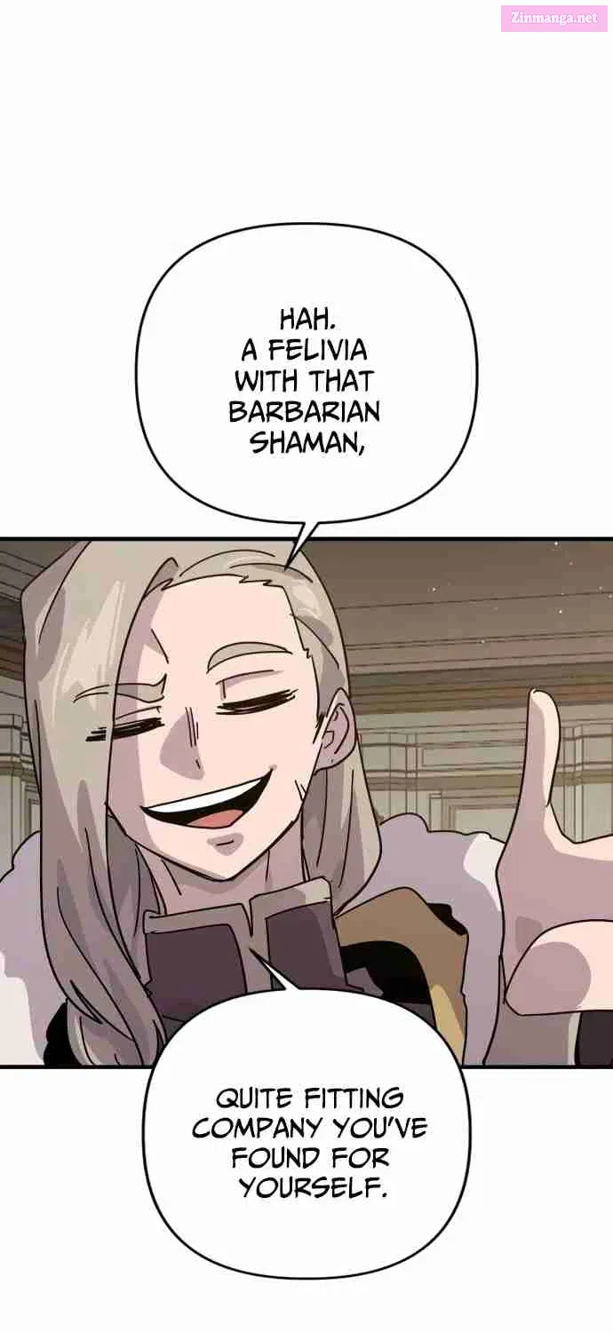 Is My Second Life a Healing Life Kainu Manga Chapter 52 Page 43