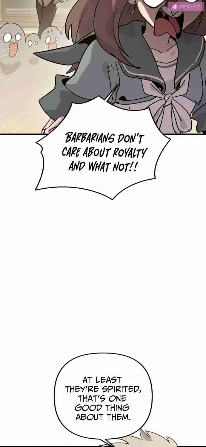 Is My Second Life a Healing Life Kainu Manga Chapter 52 Page 46