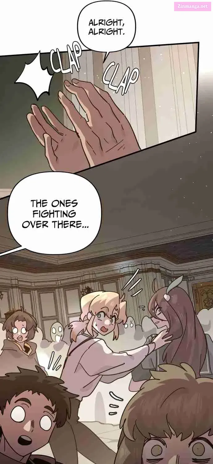 Is My Second Life a Healing Life Kainu Manga Chapter 52 Page 48