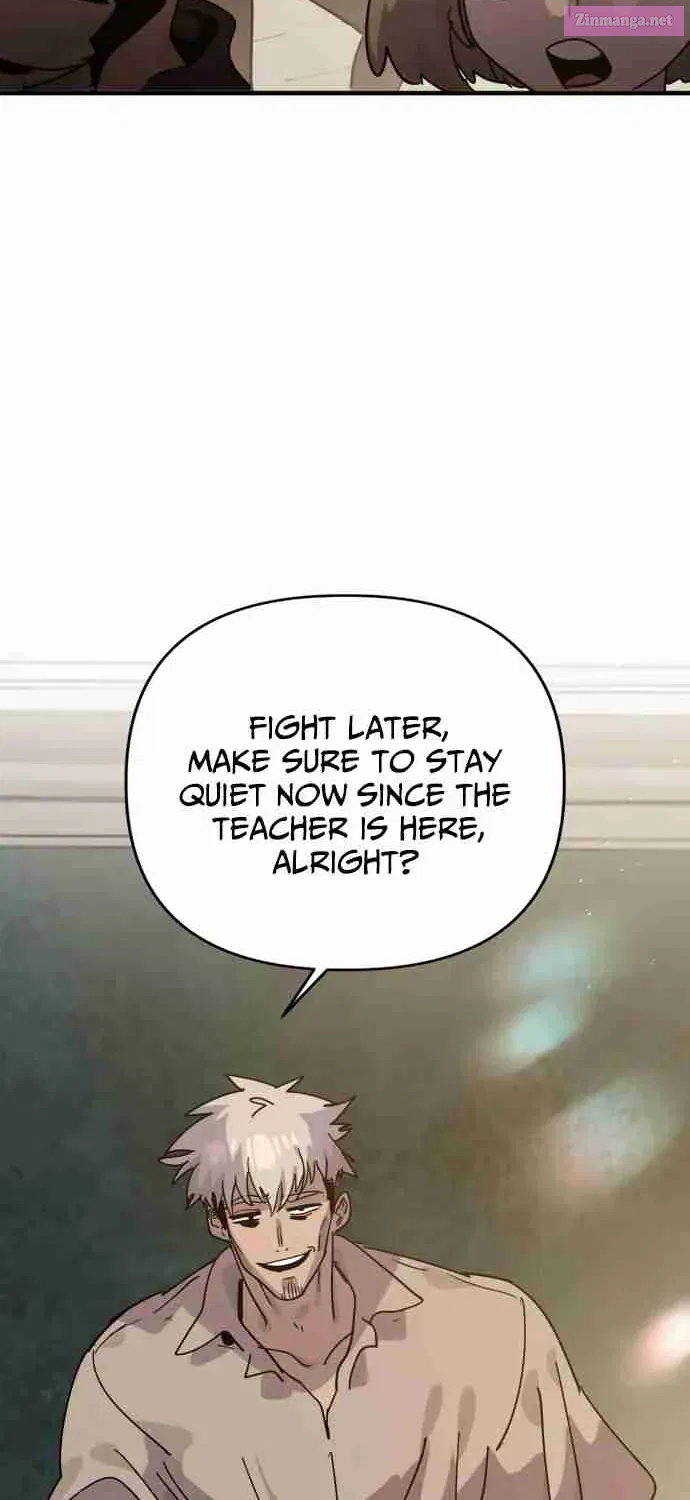 Is My Second Life a Healing Life Kainu Manga Chapter 52 Page 49