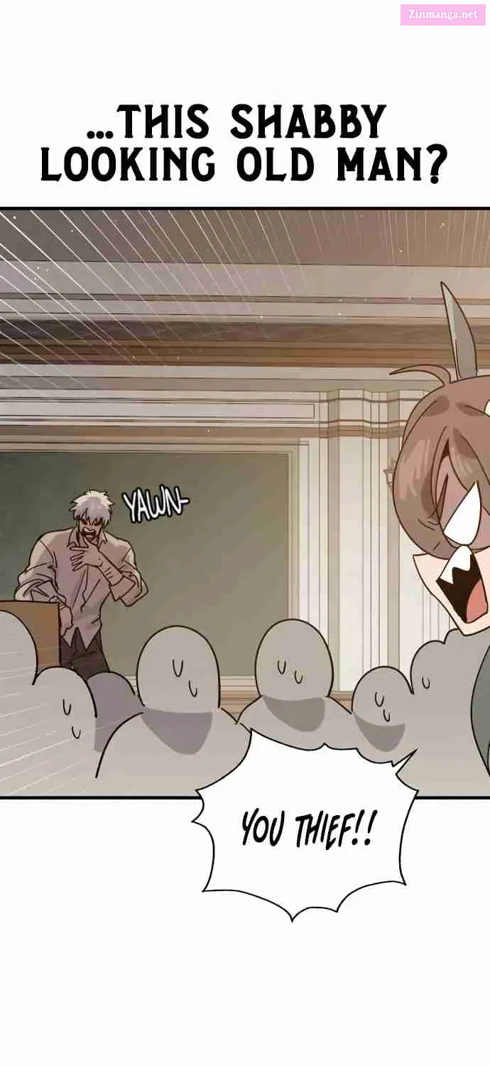 Is My Second Life a Healing Life Kainu Manga Chapter 52 Page 51