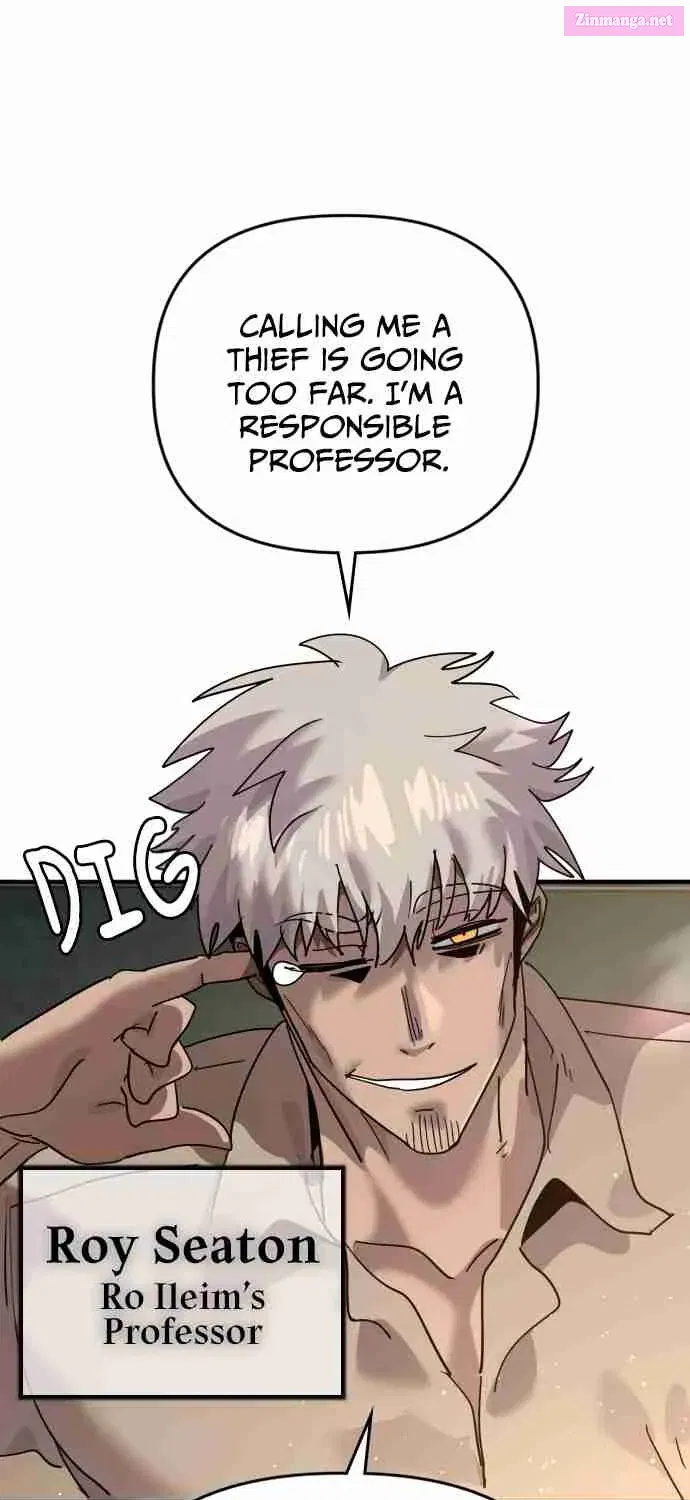 Is My Second Life a Healing Life Kainu Manga Chapter 52 Page 52