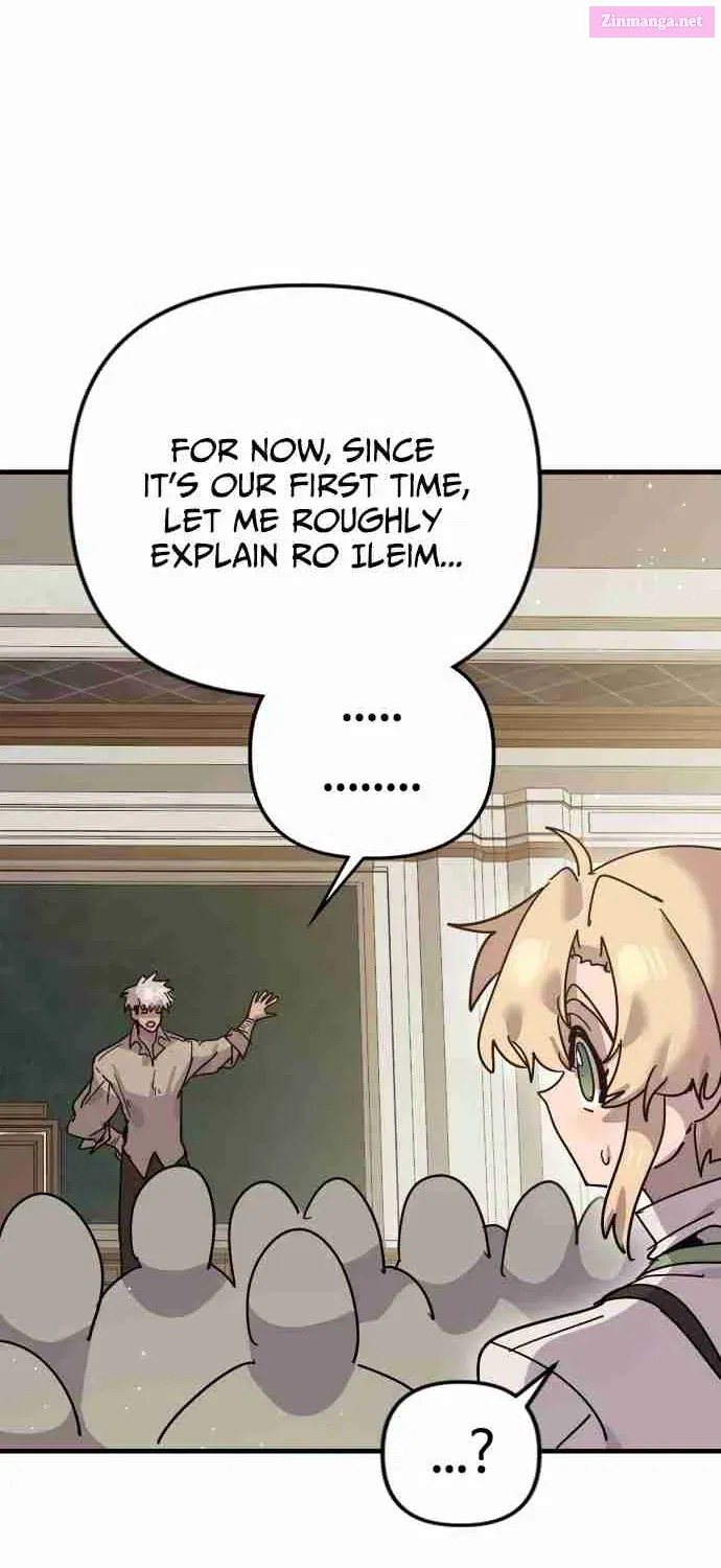 Is My Second Life a Healing Life Kainu Manga Chapter 52 Page 55