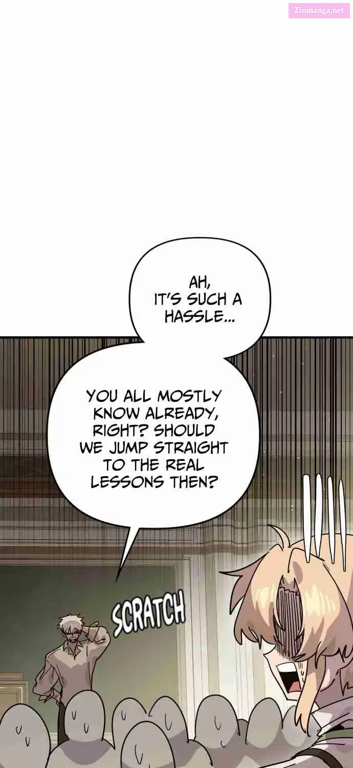 Is My Second Life a Healing Life Kainu Manga Chapter 52 Page 56