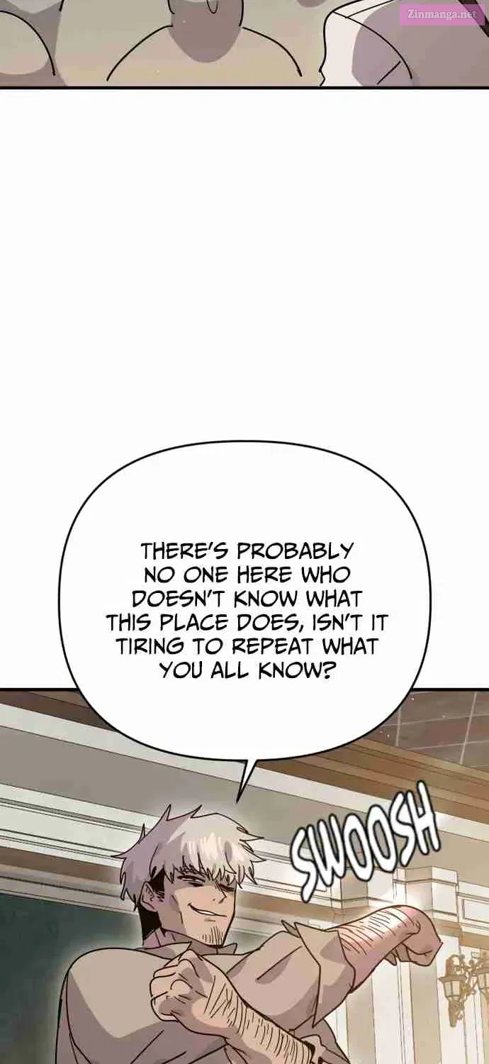 Is My Second Life a Healing Life Kainu Manga Chapter 52 Page 57