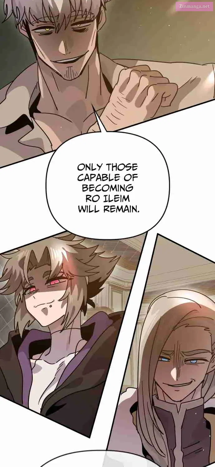 Is My Second Life a Healing Life Kainu Manga Chapter 52 Page 59