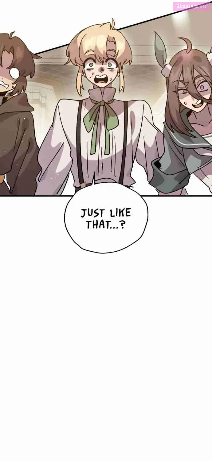 Is My Second Life a Healing Life Kainu Manga Chapter 52 Page 61