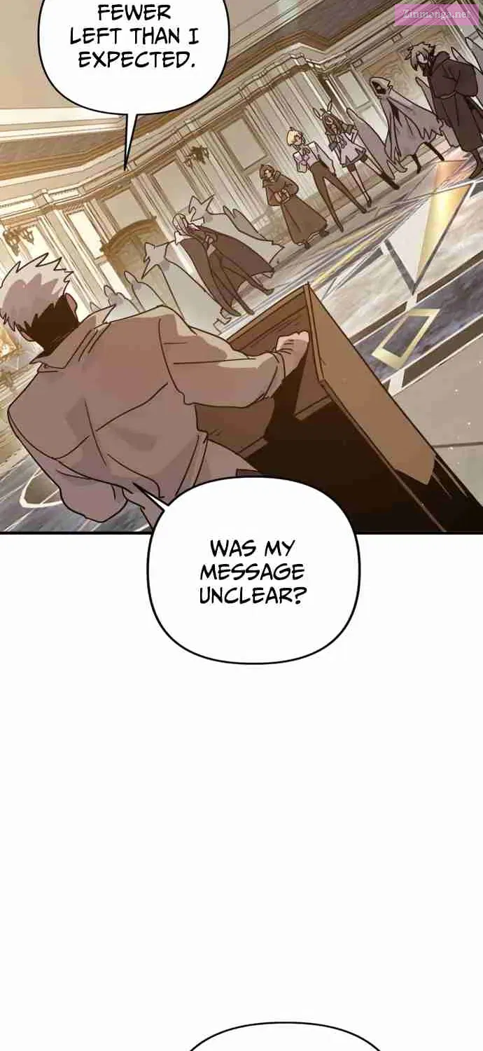 Is My Second Life a Healing Life Kainu Manga Chapter 52 Page 64