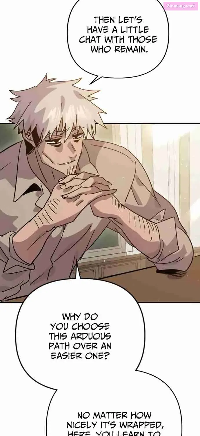 Is My Second Life a Healing Life Kainu Manga Chapter 52 Page 65