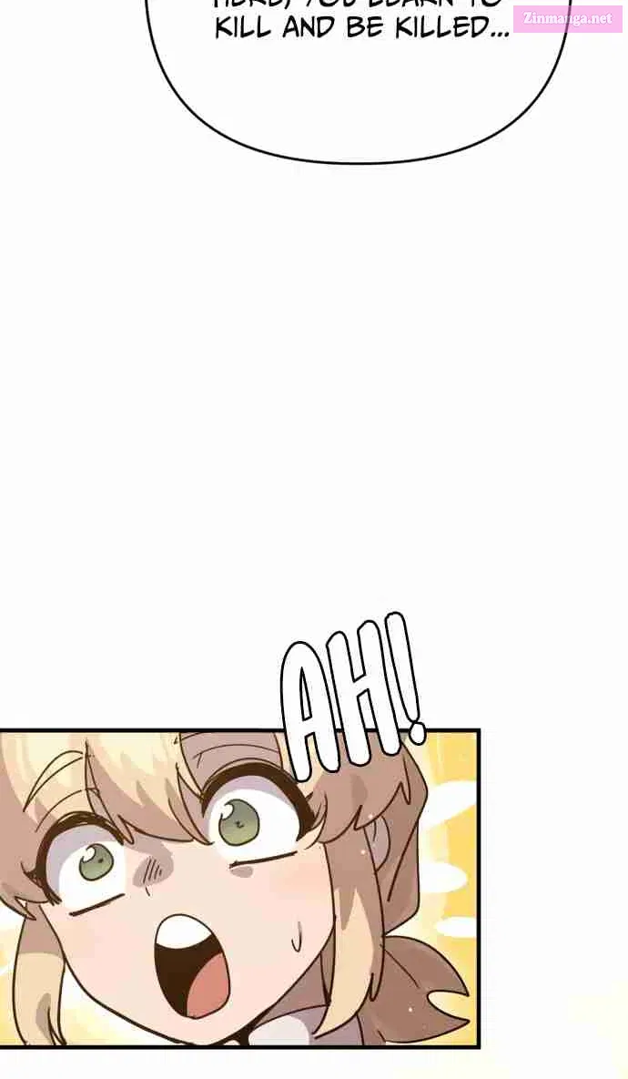 Is My Second Life a Healing Life Kainu Manga Chapter 52 Page 66