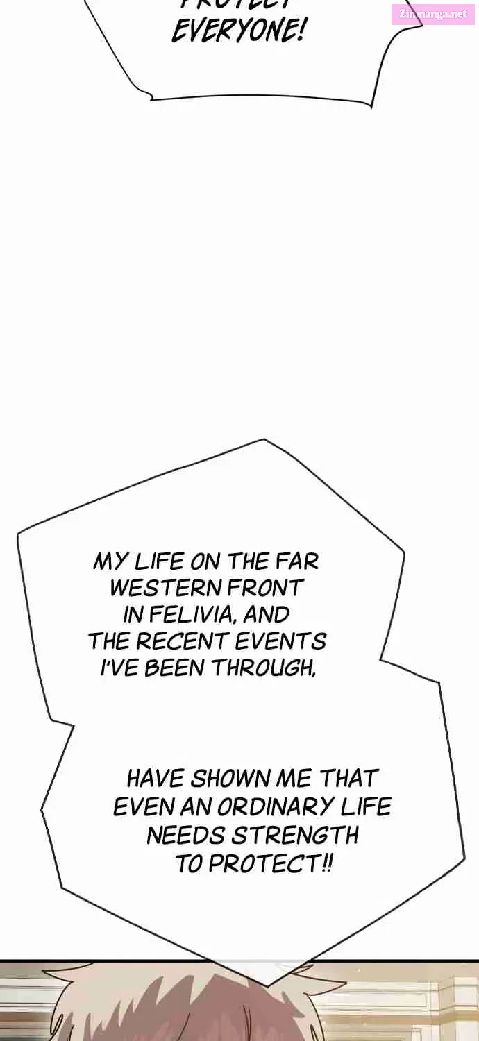 Is My Second Life a Healing Life Kainu Manga Chapter 52 Page 68