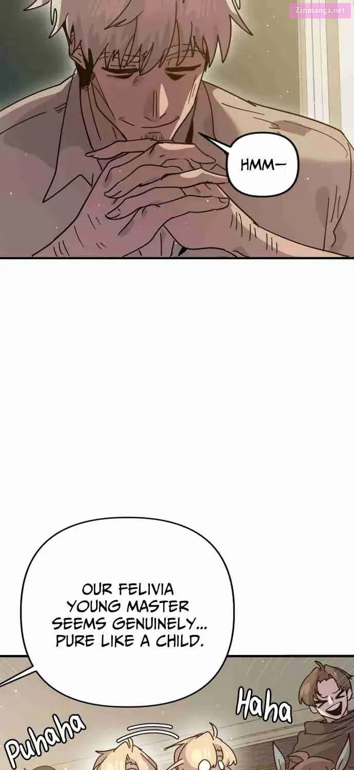 Is My Second Life a Healing Life Kainu Manga Chapter 52 Page 69