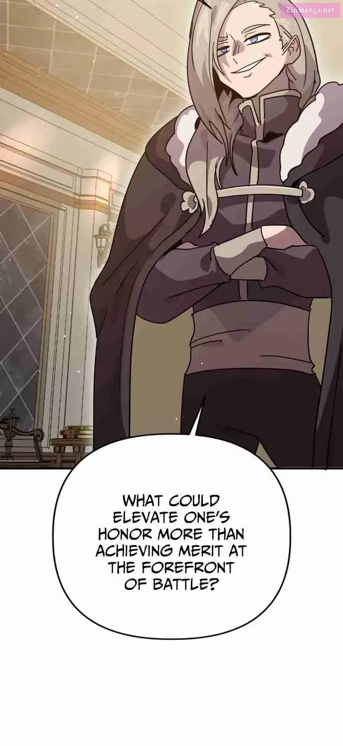 Is My Second Life a Healing Life Kainu Manga Chapter 52 Page 71