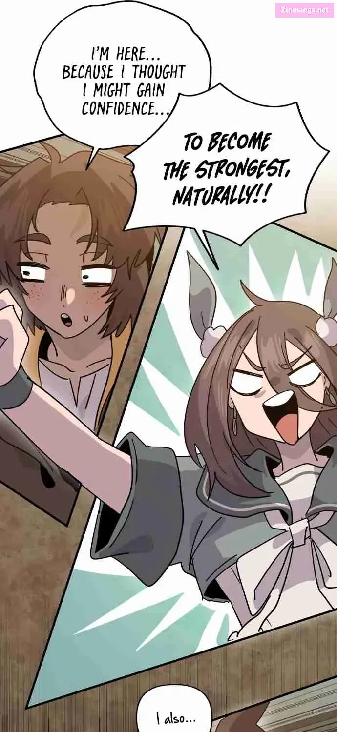 Is My Second Life a Healing Life Kainu Manga Chapter 52 Page 74