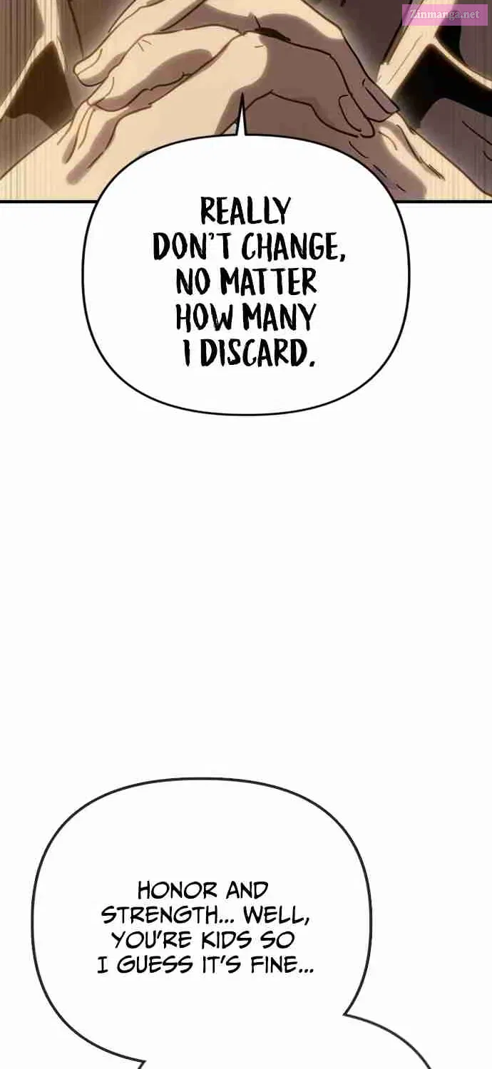 Is My Second Life a Healing Life Kainu Manga Chapter 52 Page 77