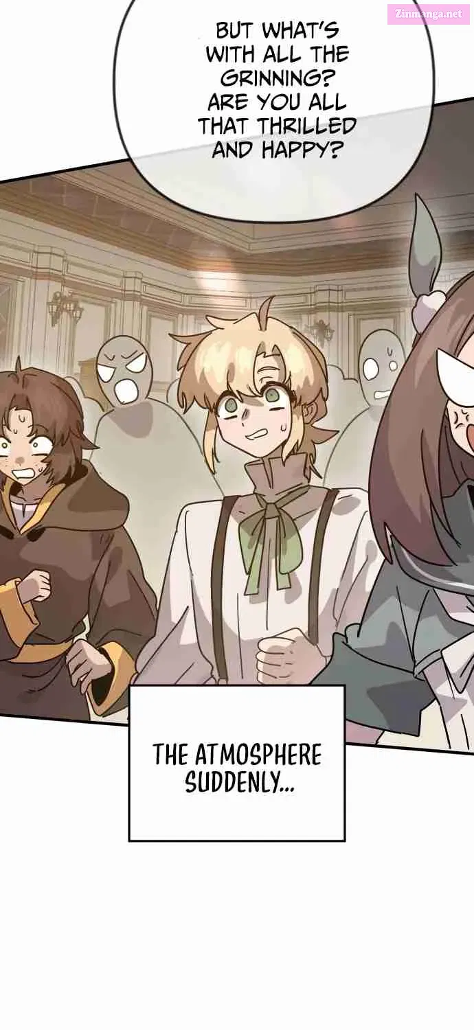 Is My Second Life a Healing Life Kainu Manga Chapter 52 Page 78