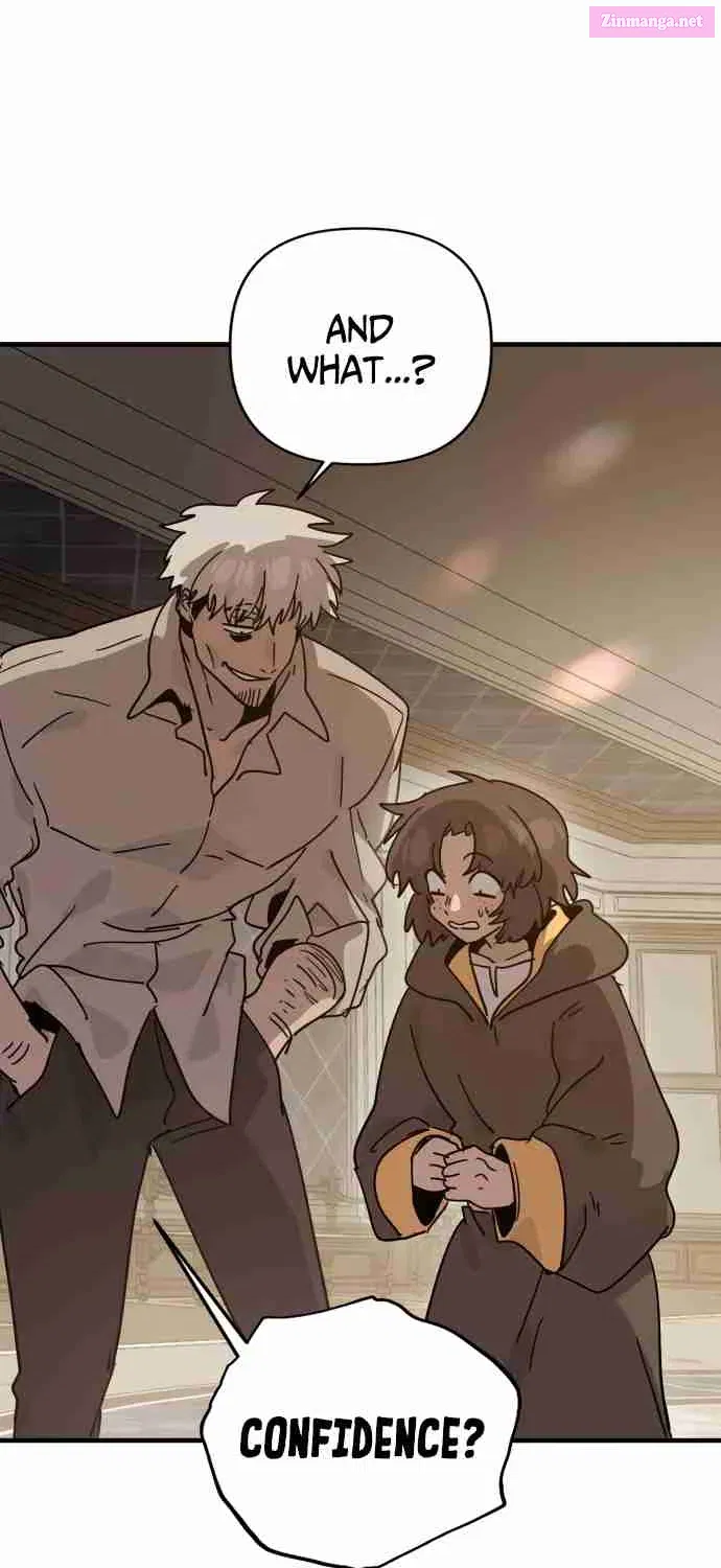 Is My Second Life a Healing Life Kainu Manga Chapter 52 Page 79