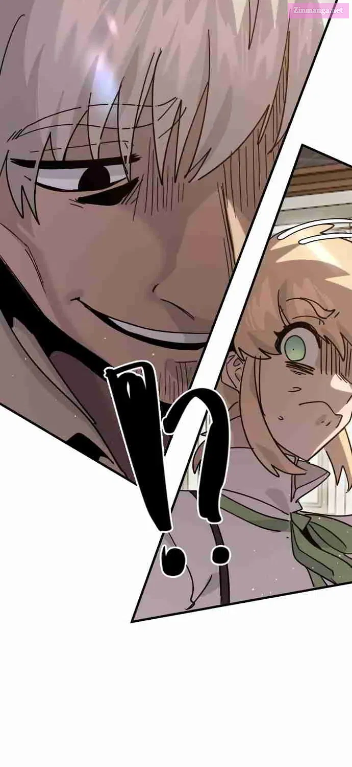 Is My Second Life a Healing Life Kainu Manga Chapter 52 Page 84