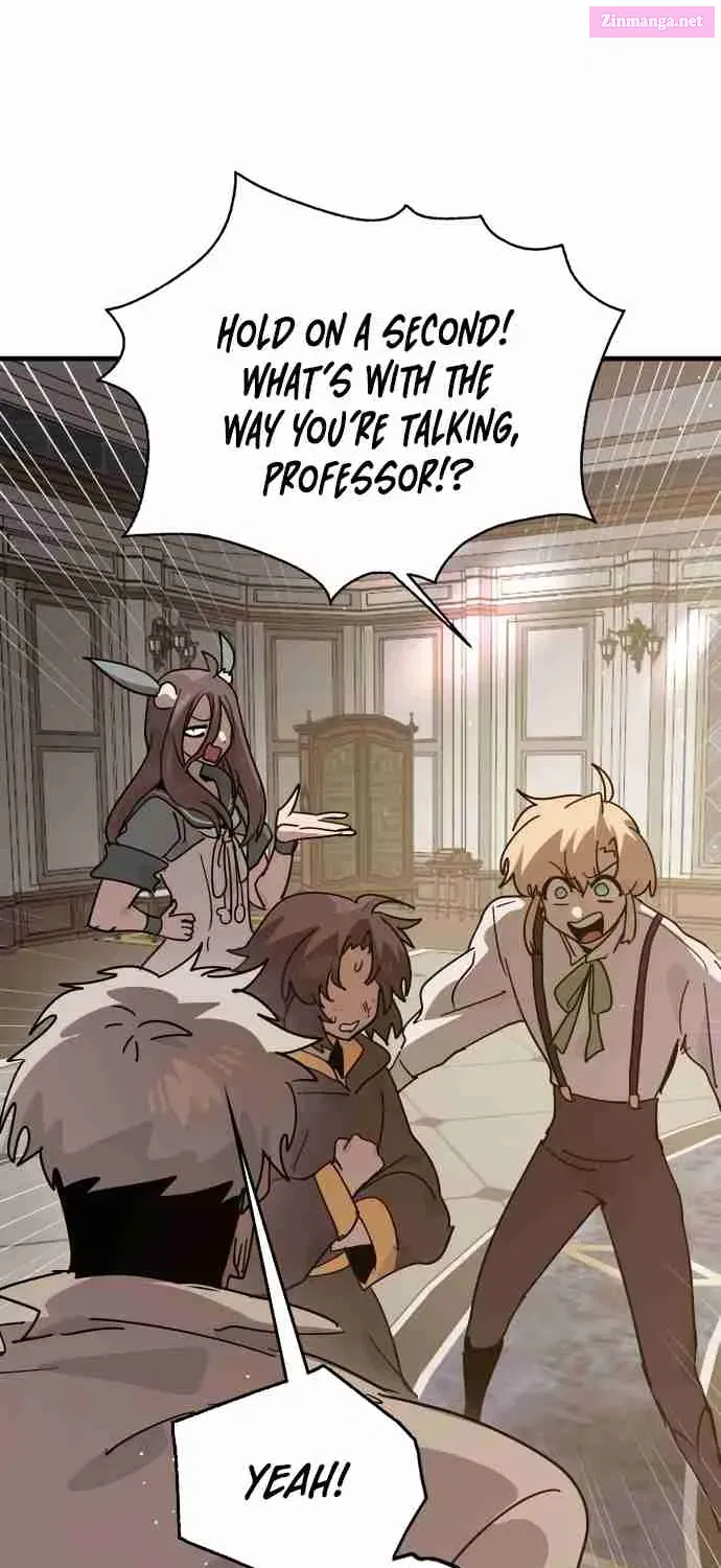 Is My Second Life a Healing Life Kainu Manga Chapter 52 Page 85