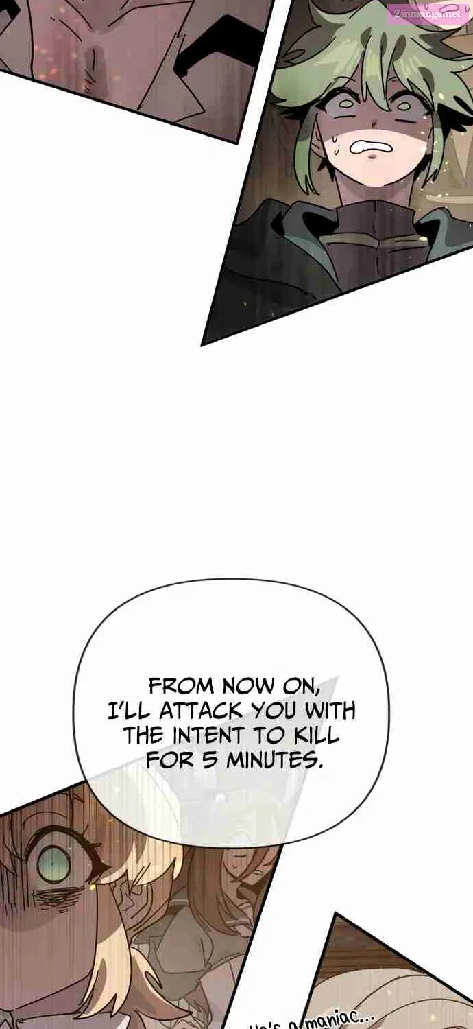 Is My Second Life a Healing Life Kainu Manga Chapter 52 Page 96