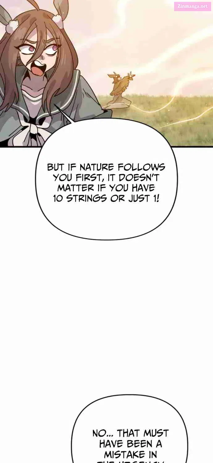 Is My Second Life a Healing Life Kainu Manga Chapter 51 Page 17